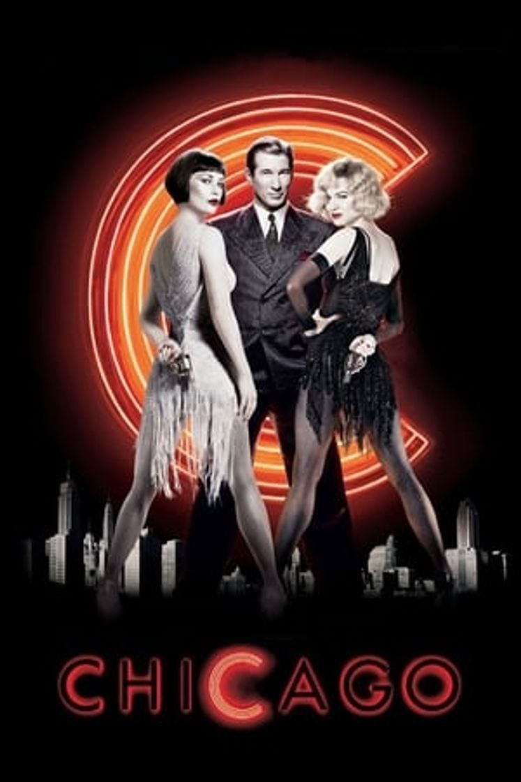 Movie Chicago