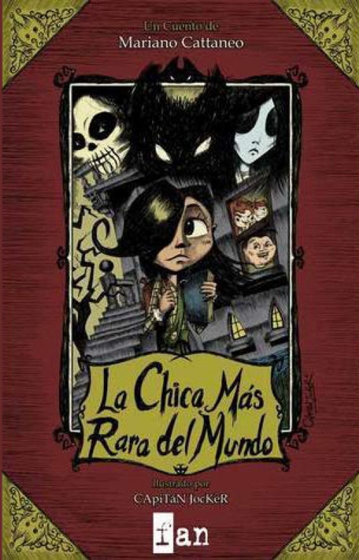 Moda Descargar Ebook La Chica Más Rara del Mundo - Lektu