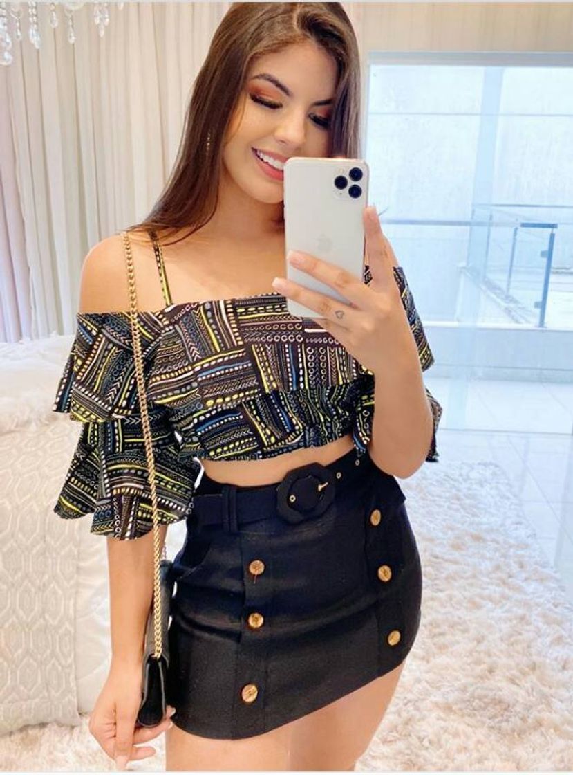 Social Look