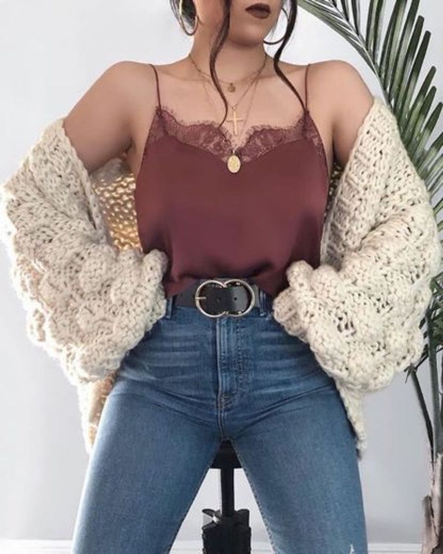 Social Outfit