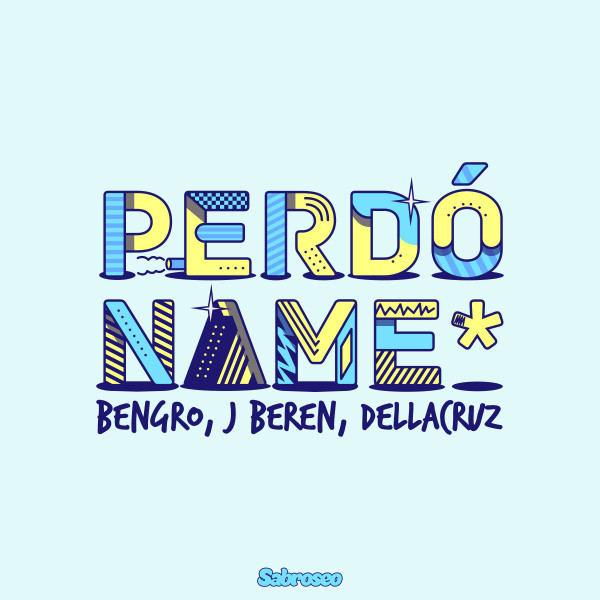 Canción Perdóname