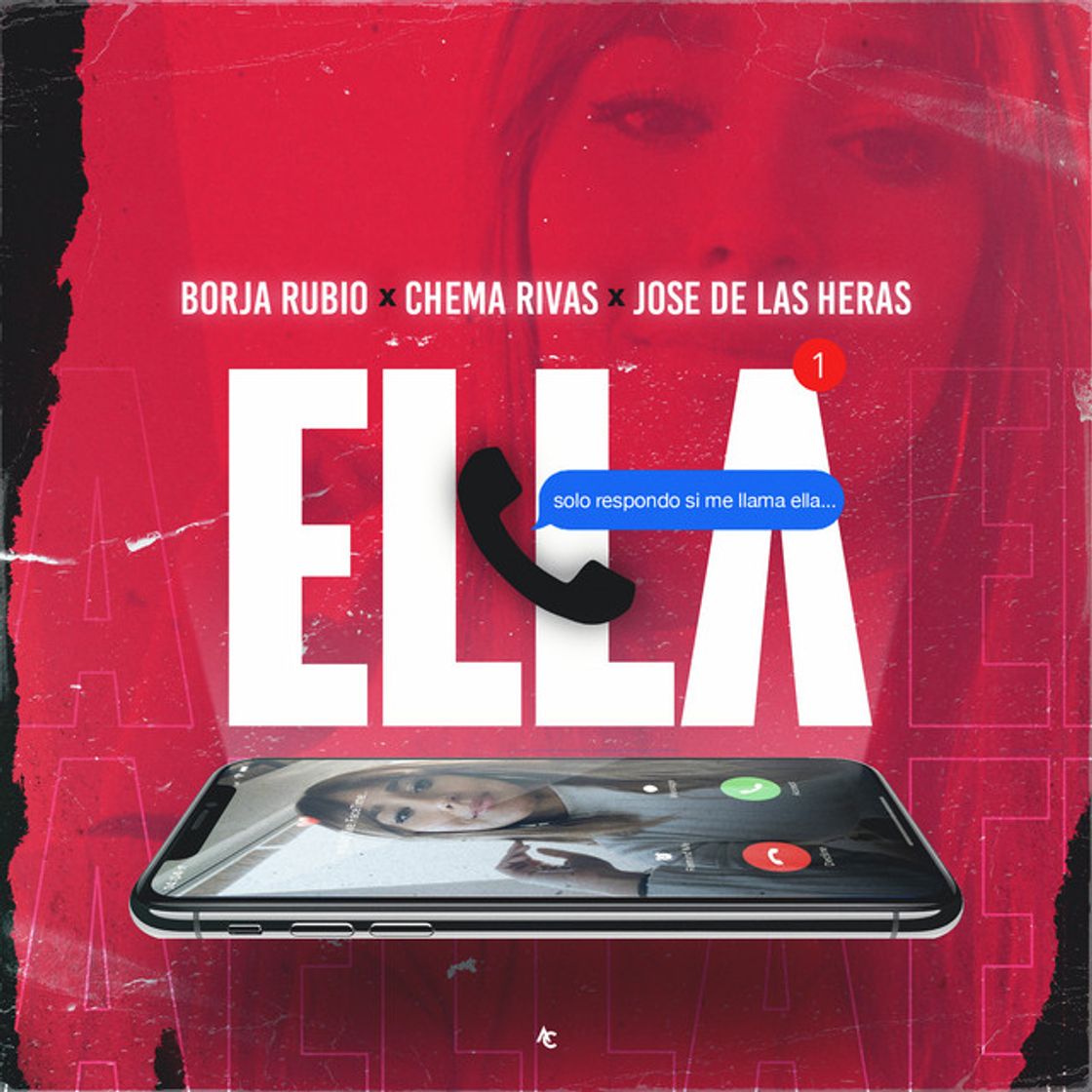 Canción Ella