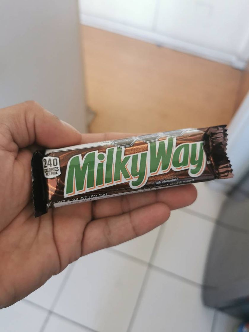 Productos MILKY WAY MIDNIGHT DARK CHOCOLATE BAR 49