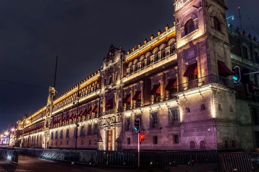 Palacio Nacional