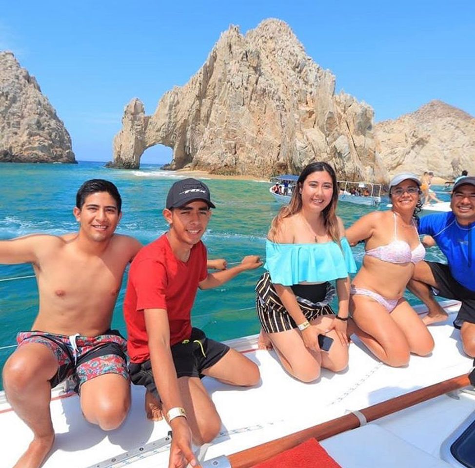 Lugar Los Cabos