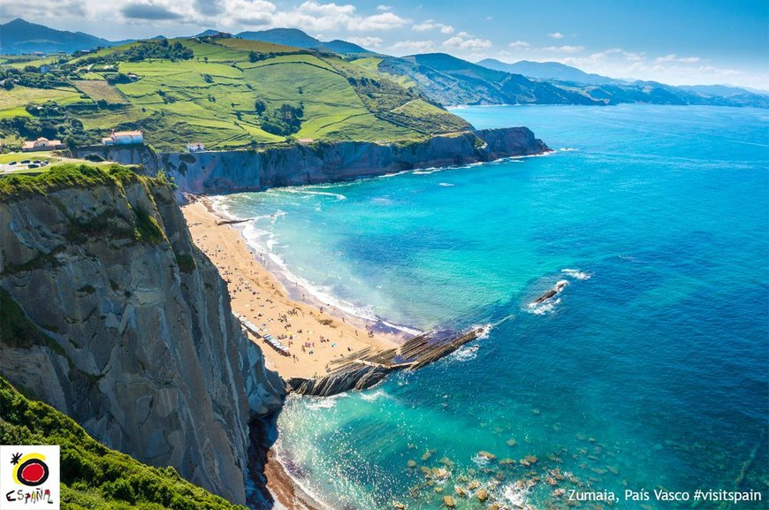 Place Zumaia