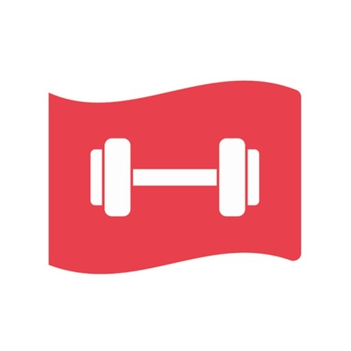 App FitNation: Workout & Meal Plan