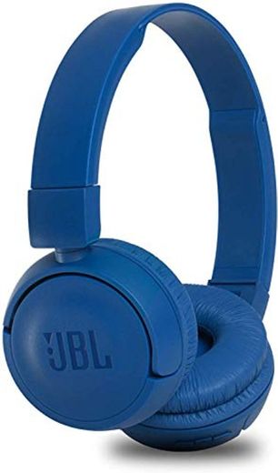 JBL T450BT - Auricularess  de Diadema cerrados con Bluetooth 4.0 