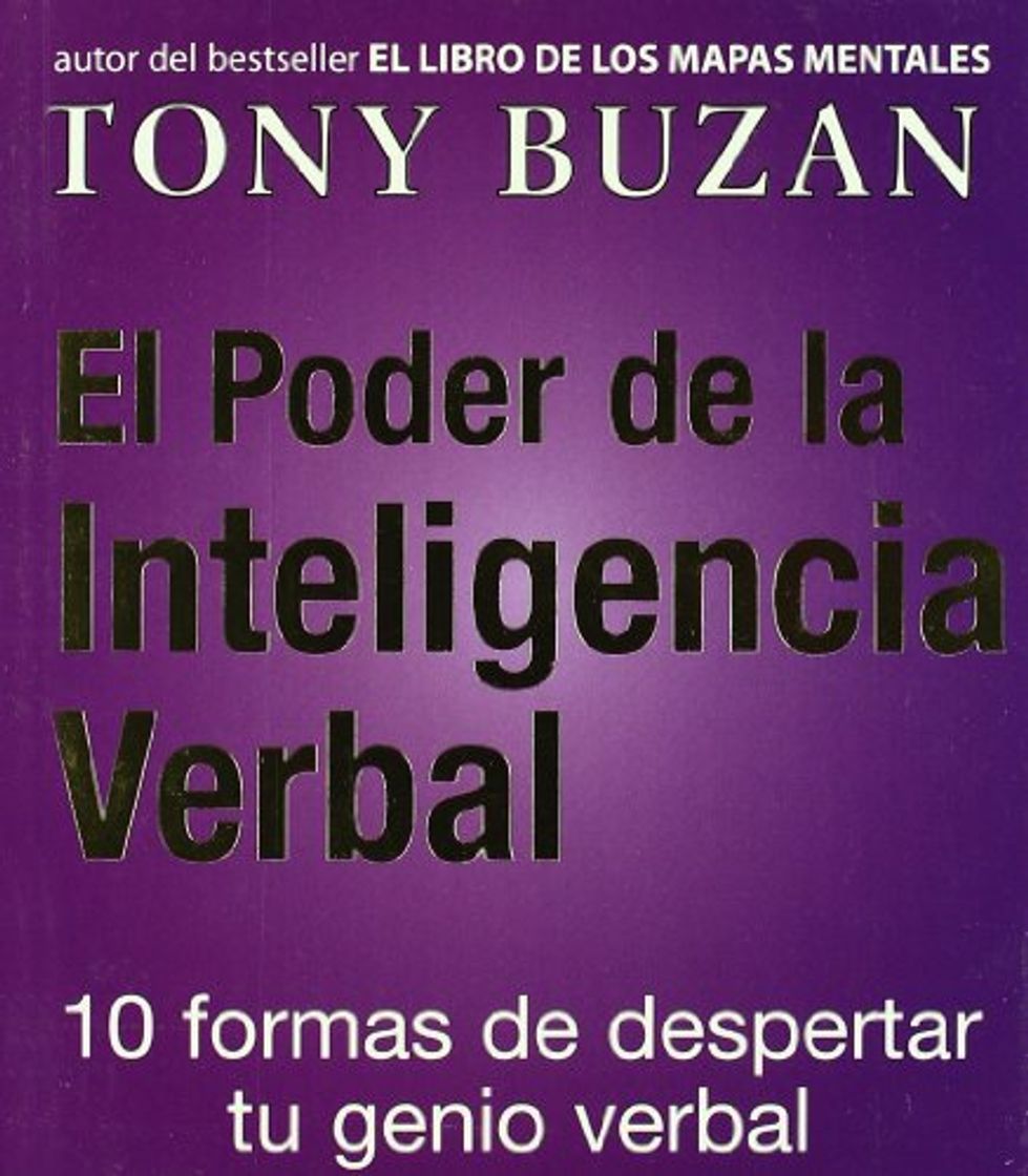 Libros El poder de la inteligencia verbal