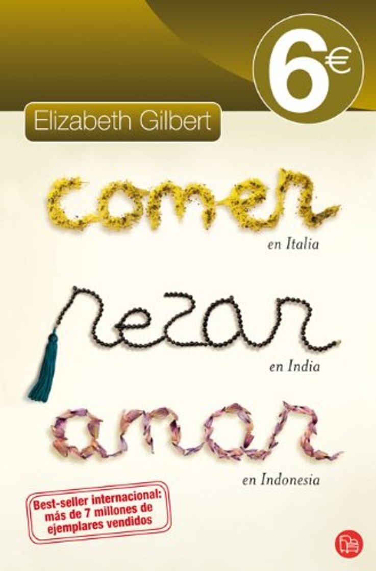 Libro COMER