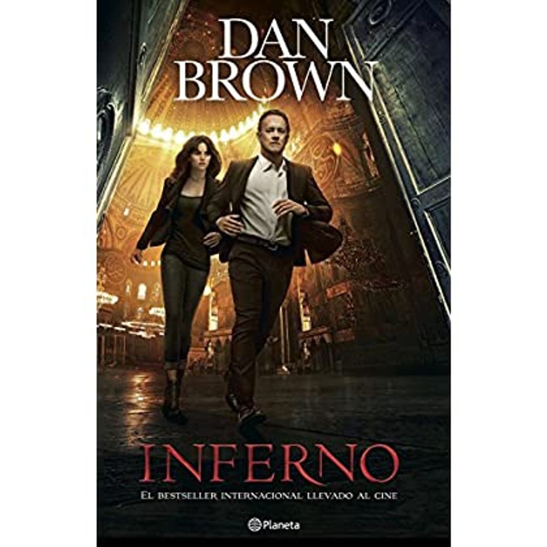 Book Inferno