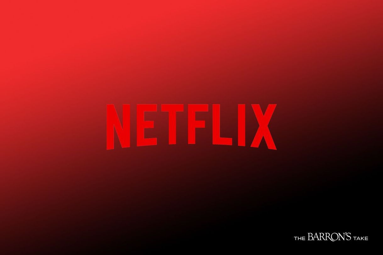 App Netflix