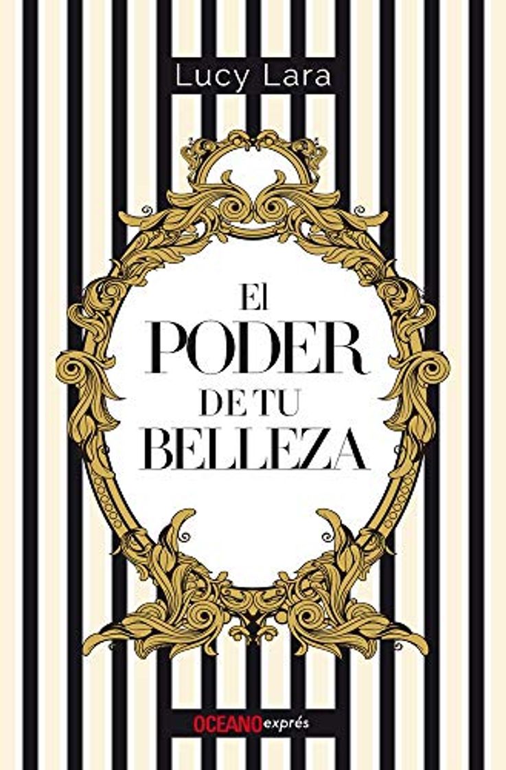 Book El Poder de Tu Belleza