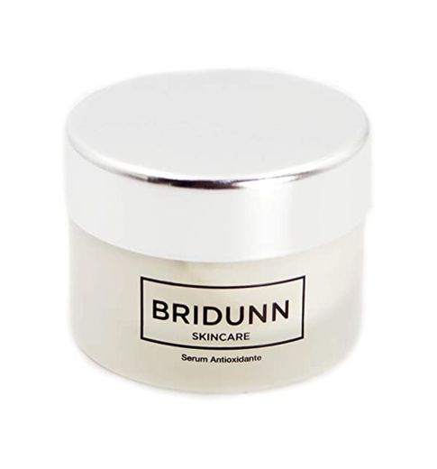 Bridunn crema facial rejuvenecedora