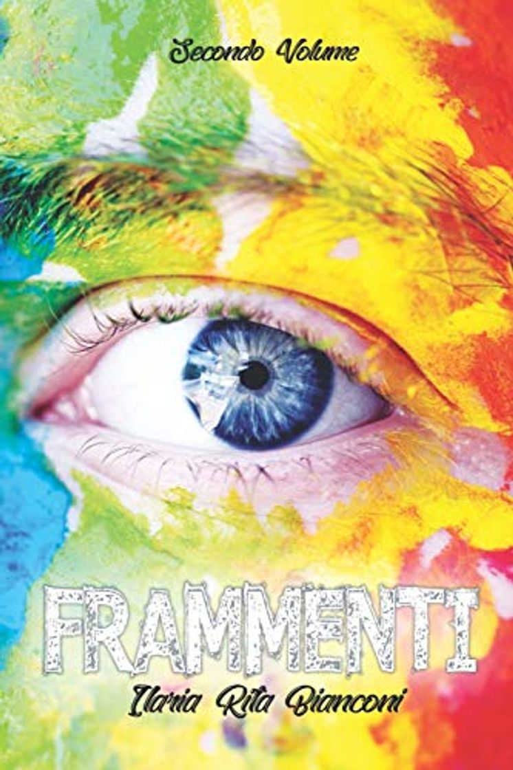 Libro Frammenti 2