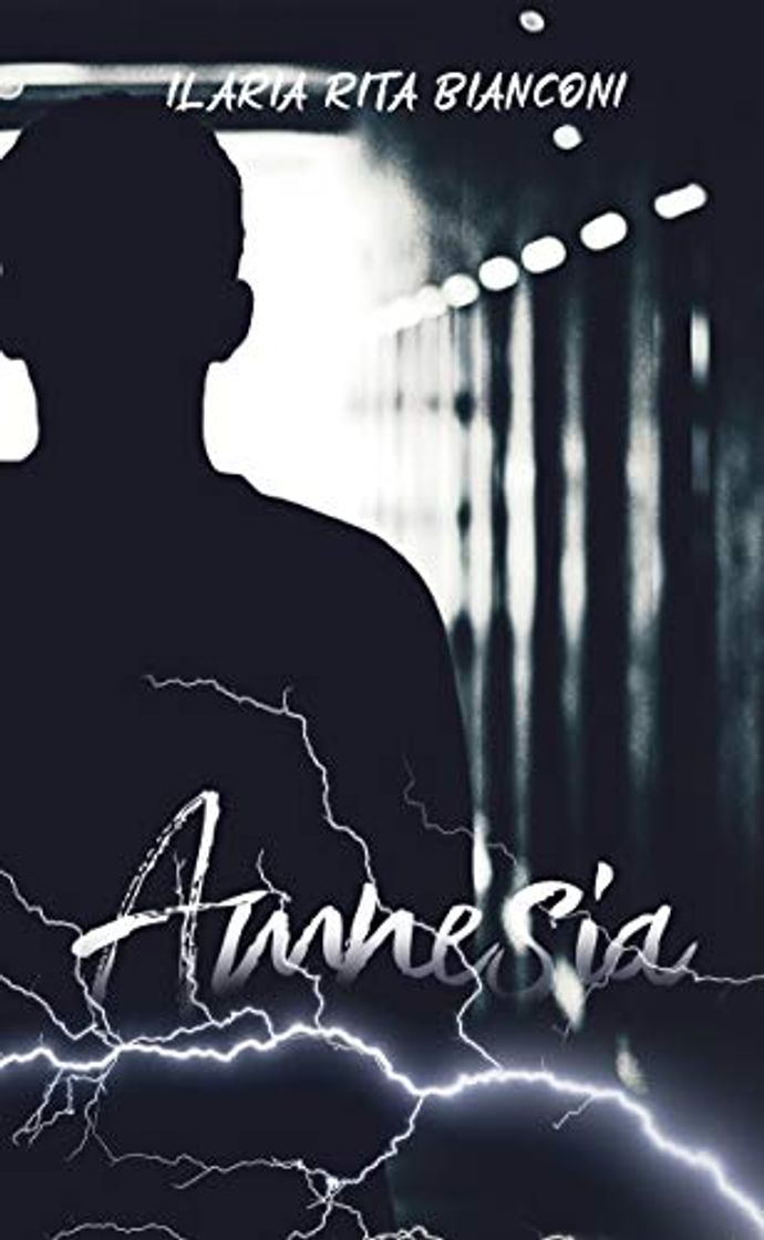 Libro Amnesia