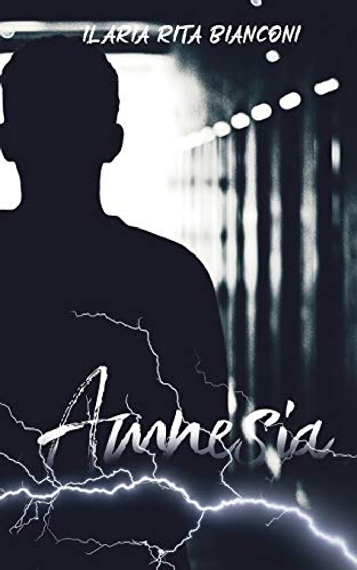 Libro Amnesia
