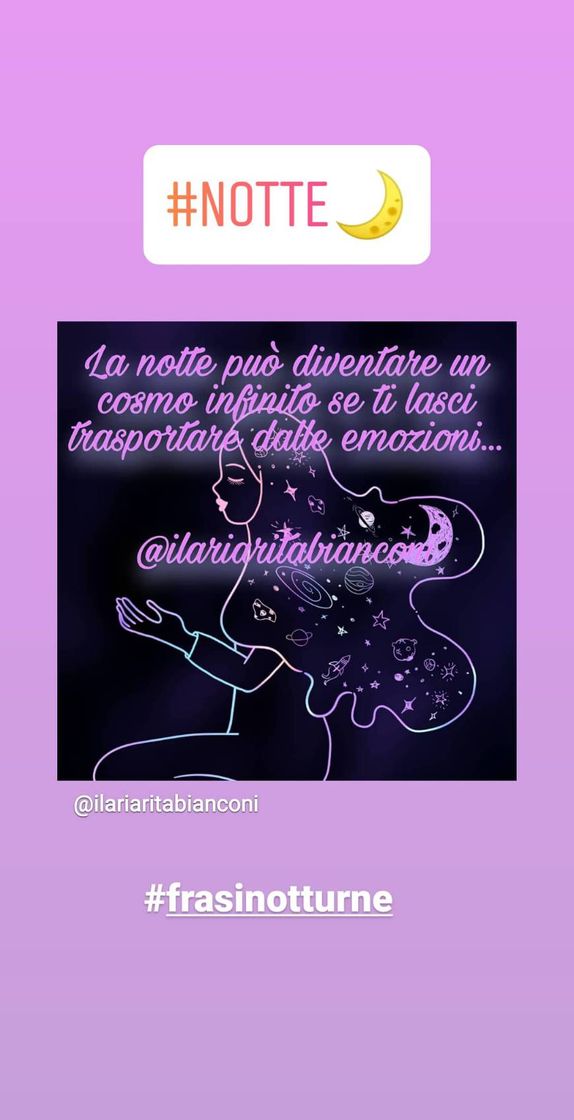 Social @ilariaritabianconi 