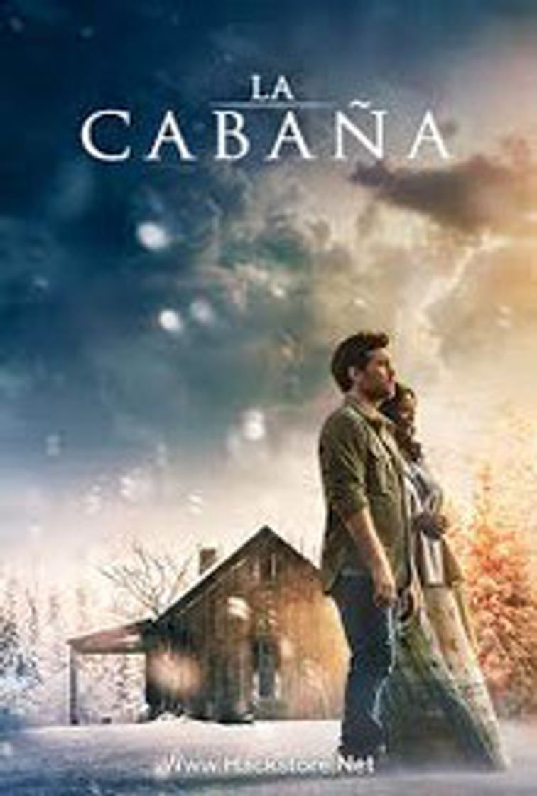 Película La cabaña | Netflix