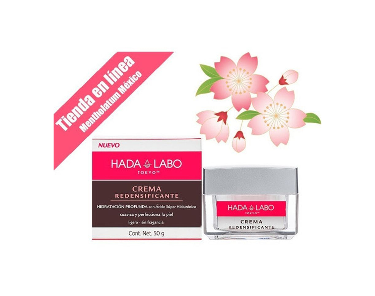 Producto Ácido hialuronico HADA LABO