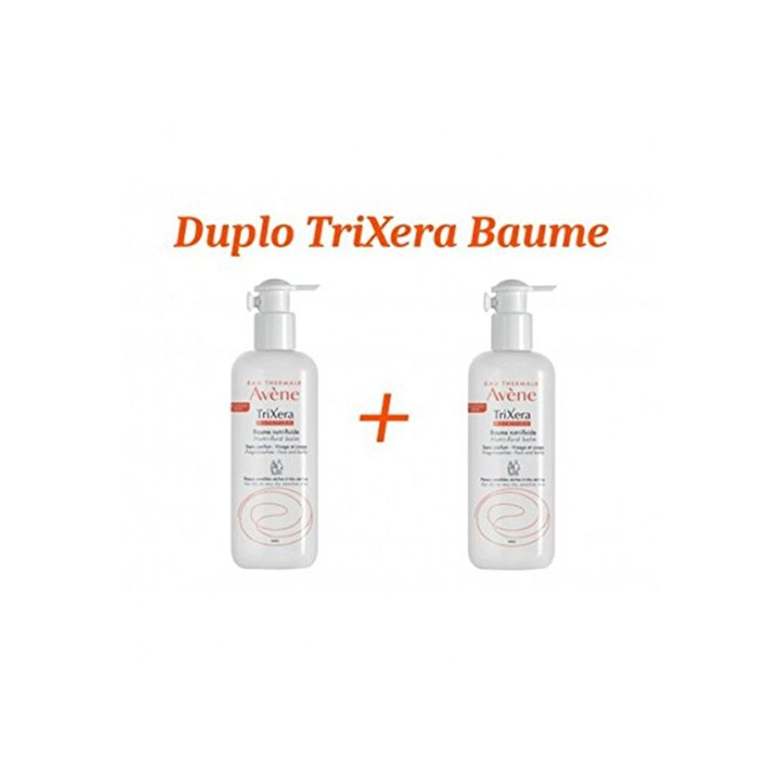 Producto Avene Avene Very High Prot