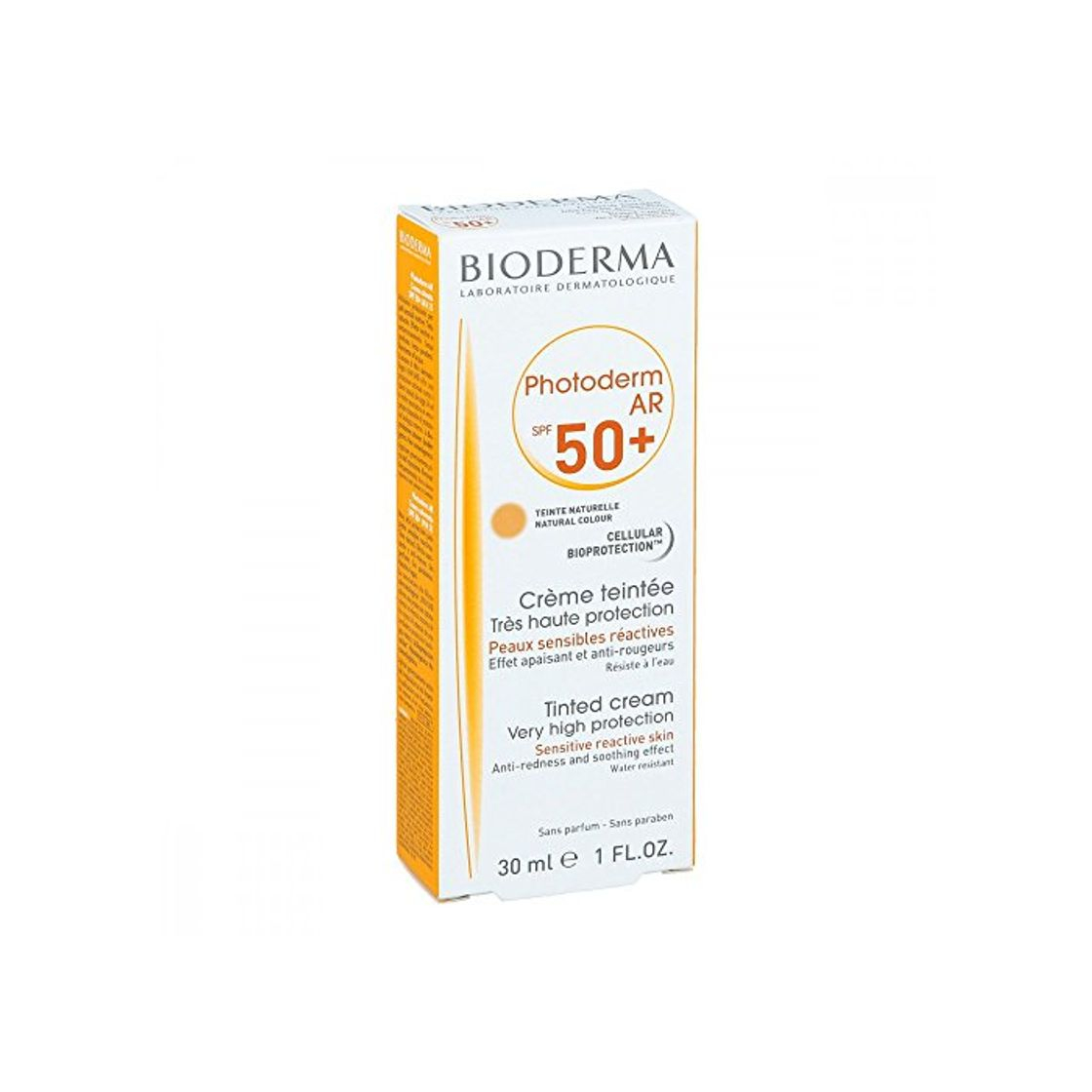 Beauty Bioderma Photo Derm AR SPF 50 + Crema