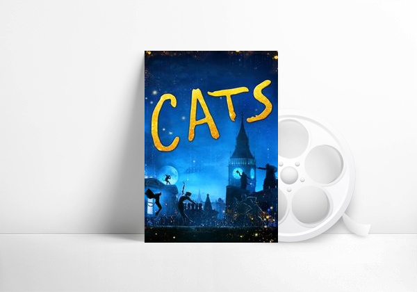 Movie Cats