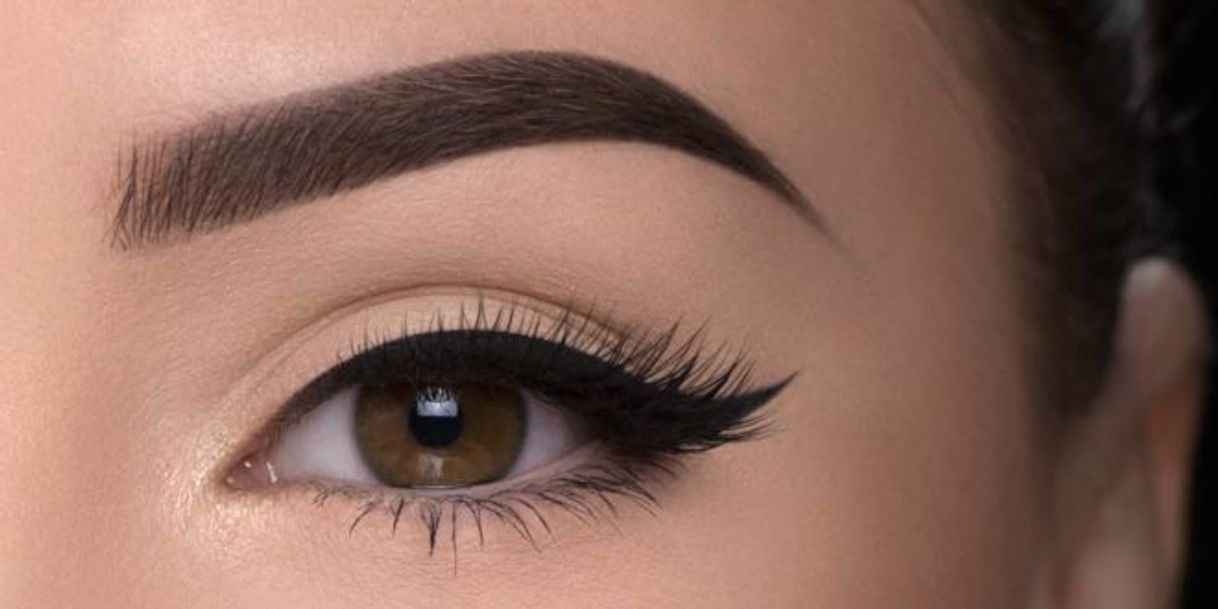 Fashion Cejas perfectas paso a paso 