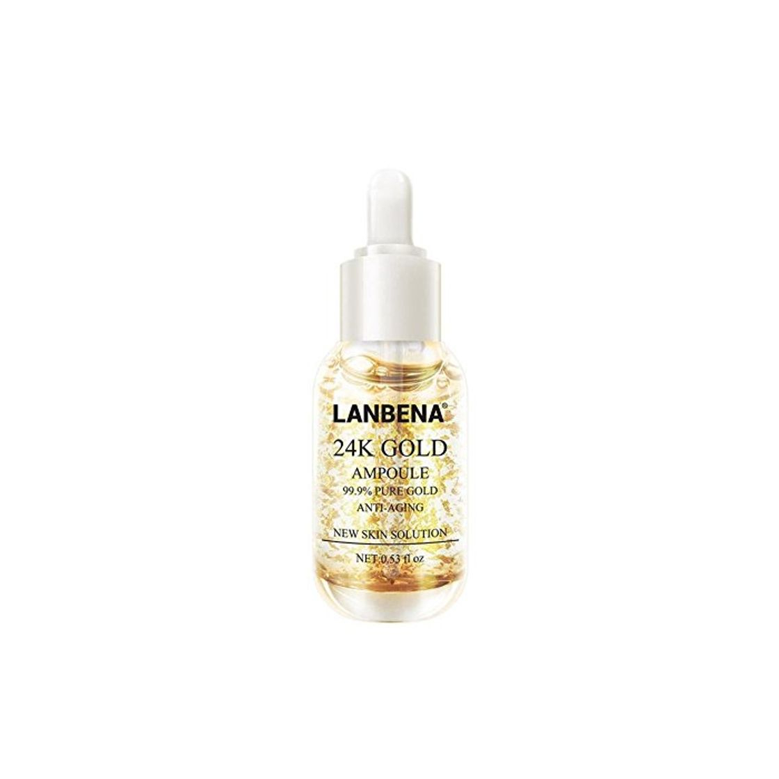 Product LANBENA Esencia de oro de 24 quilates