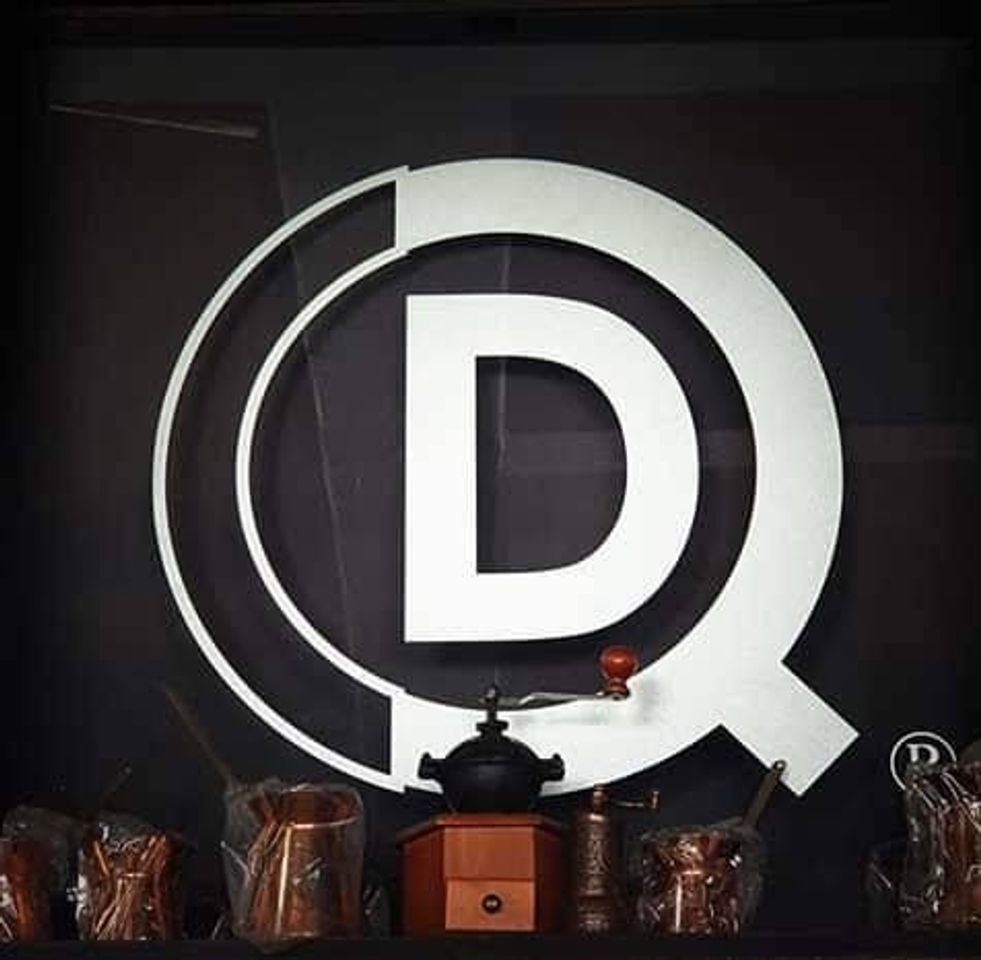 Restaurants DuBlank Cafe