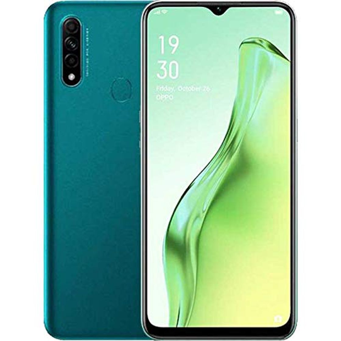 Producto Oppo A31 - Teléfono móvil