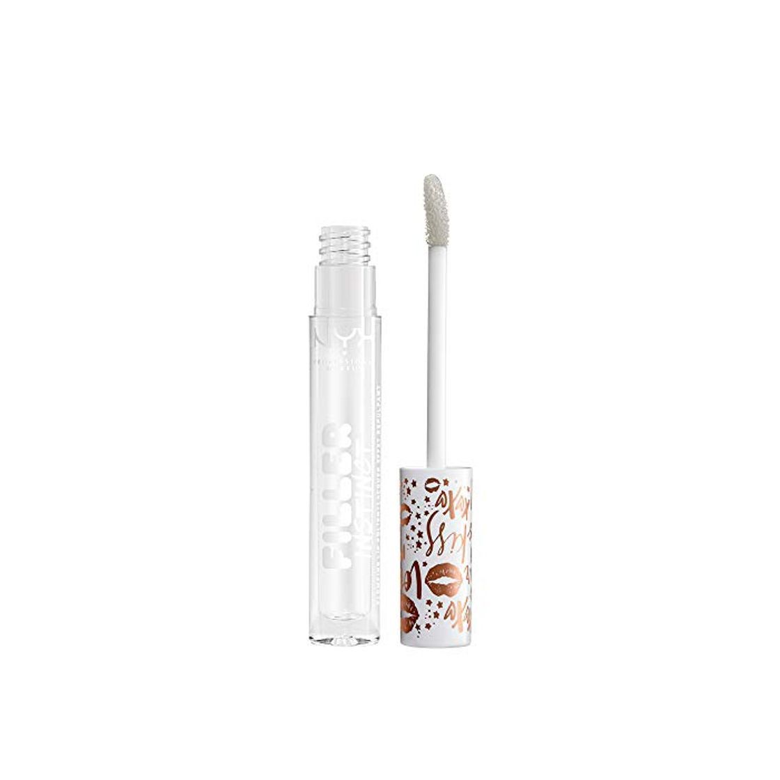Social NYX Professional Makeup