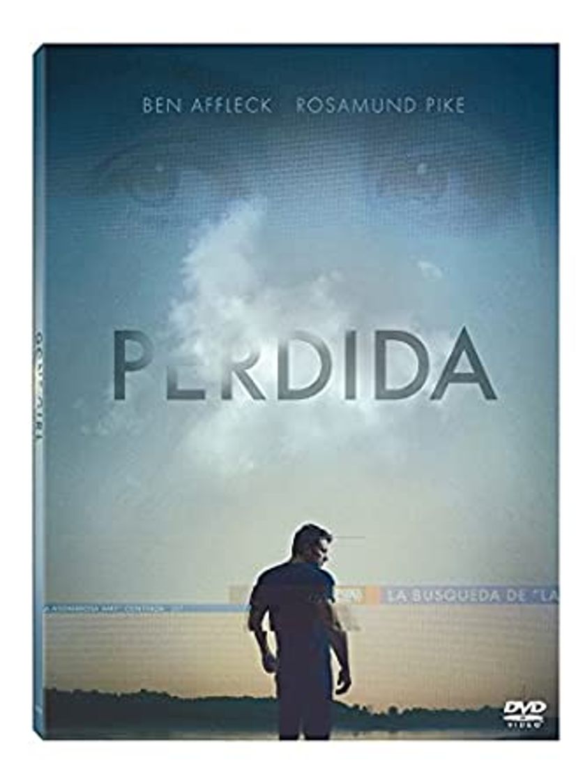 Movie Perdida