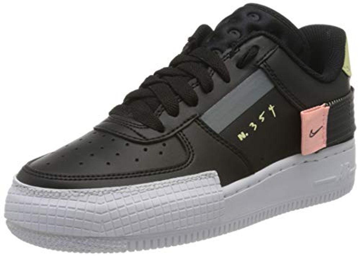 Social Nike Air Force 1 Type