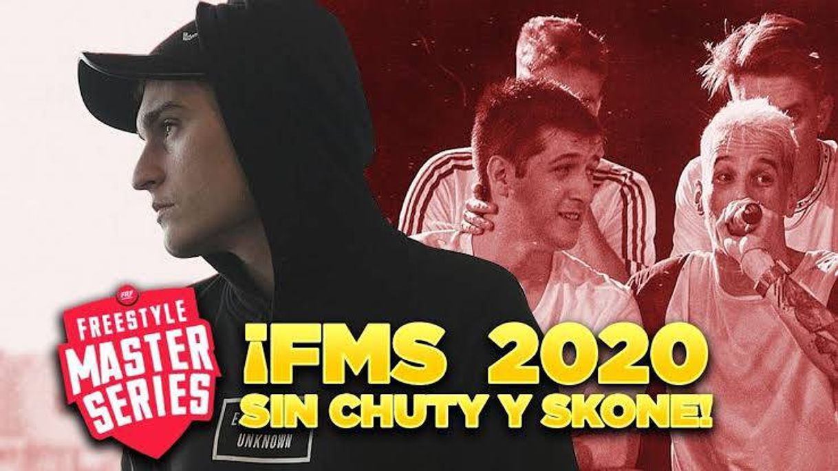 Moda ¡los 10 participantes de fms españa 2020! adiós a 2 leyendas