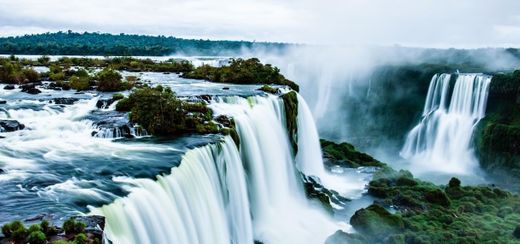 Iguazú