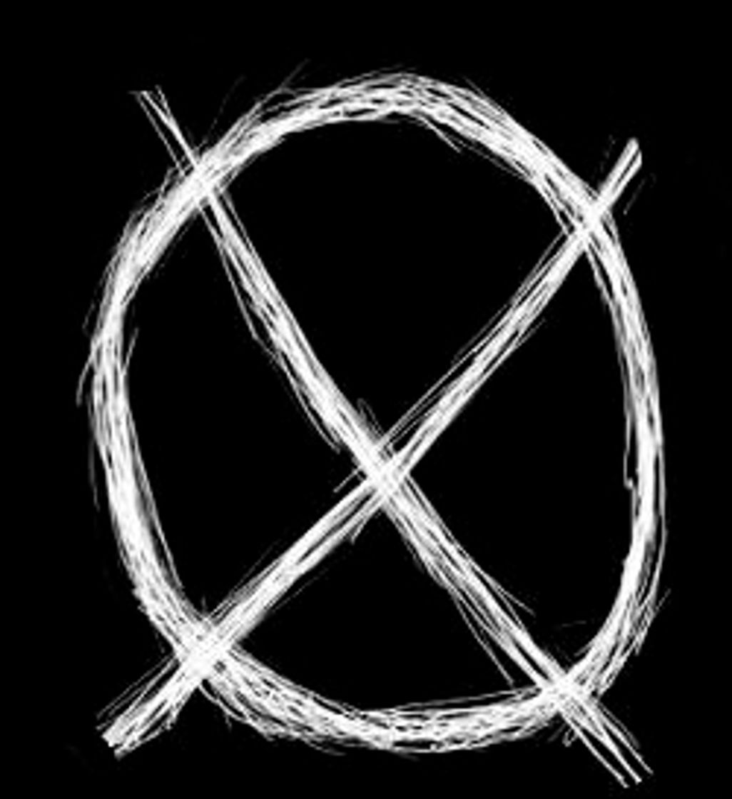 Serie Marble Hornets