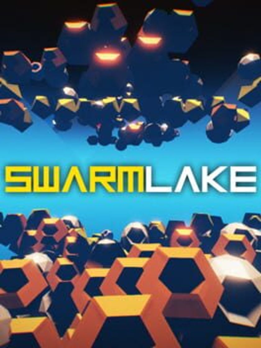 Videogames Swarmlake