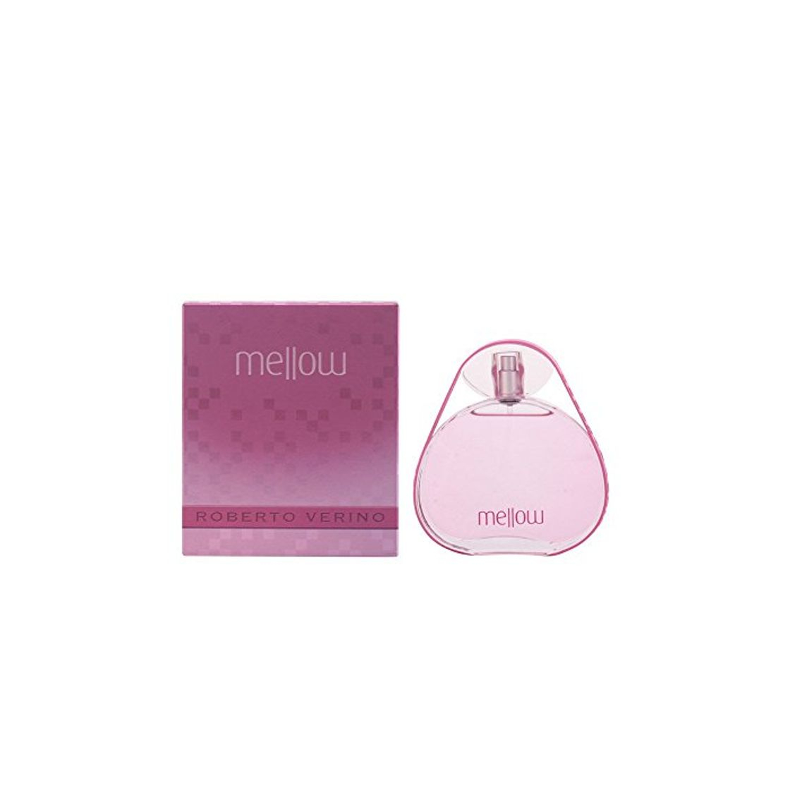 Productos MELLOW edt vapo 90 ml