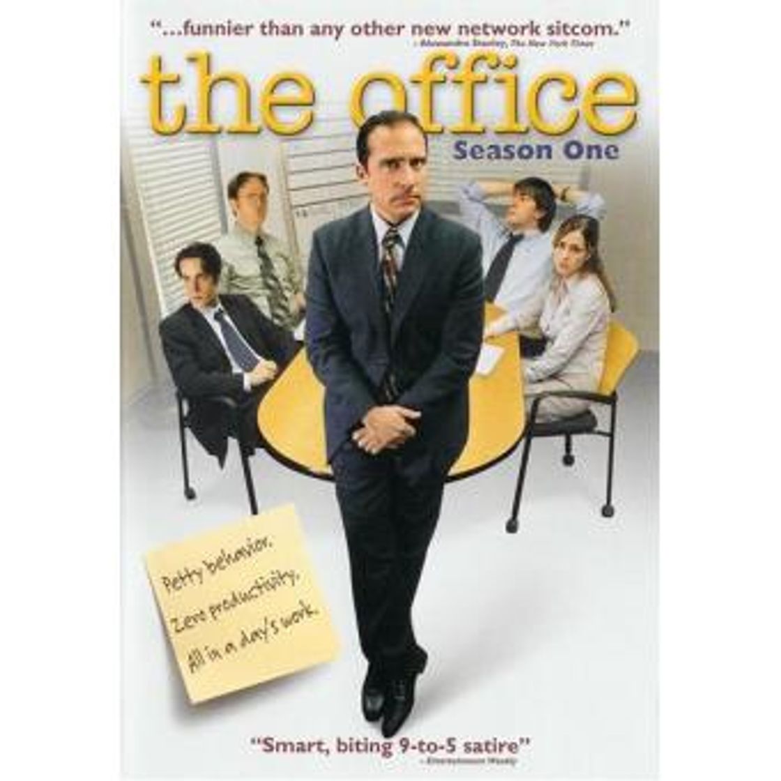 Serie The Office