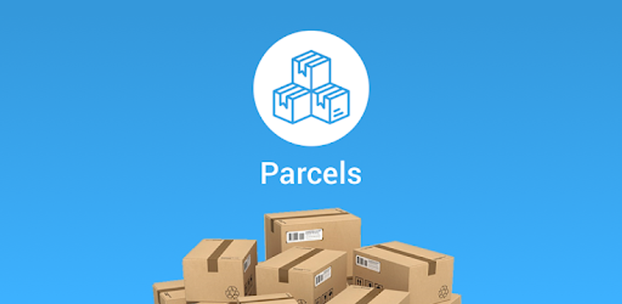 Social Parcels - Track Packages from Aliexpress, eBay - Apps on Google ...