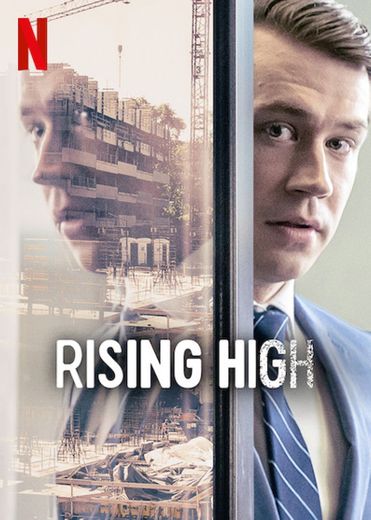 Rising High | Netflix Official Site