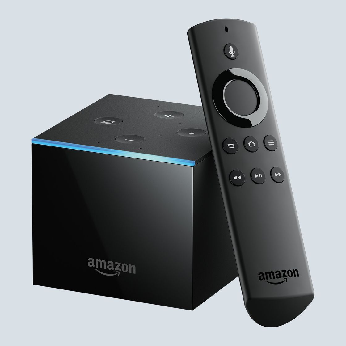 Producto Amazon Fire TV cube