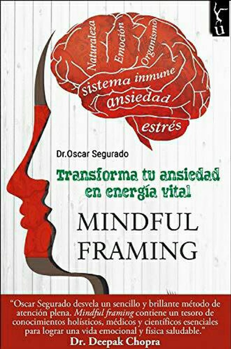 Moda Gratis📚Mindful: Transforma tu ansiedad en energía vital.