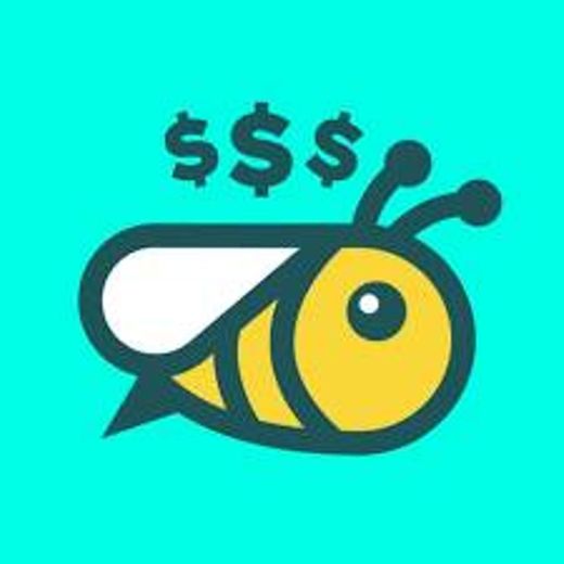 Honeygain 🍯🐝La mejor APP para ganar dinero SIN HACER NADA