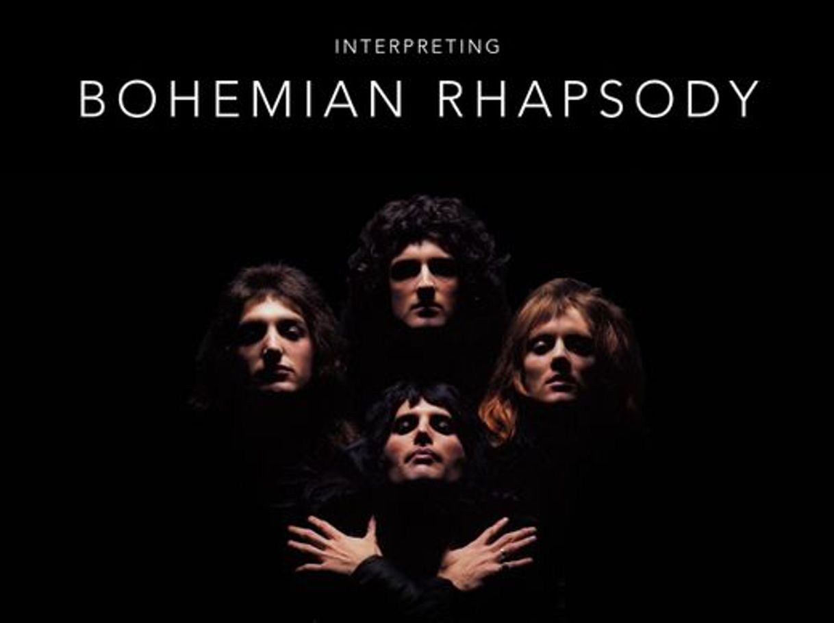 Music Bohemian Rhapsody