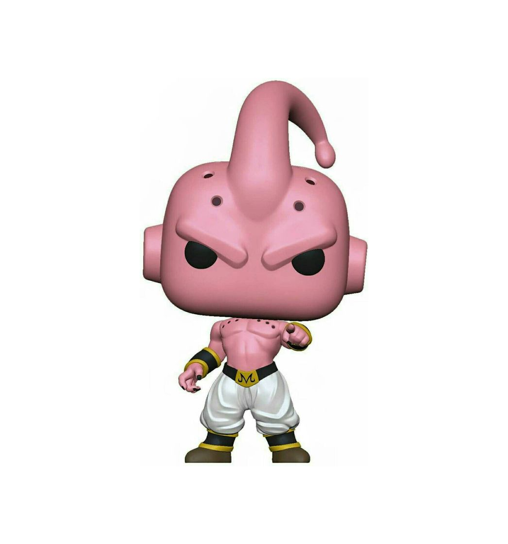 Social Pop!  Dragonball Z S6