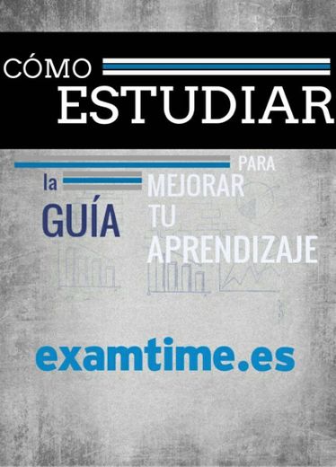 Cómo Estudiar: La Guía Para Mejorar tu Aprendizaje📚📖🤓🤓