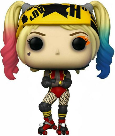 Harley Quinn 💙❤️💞