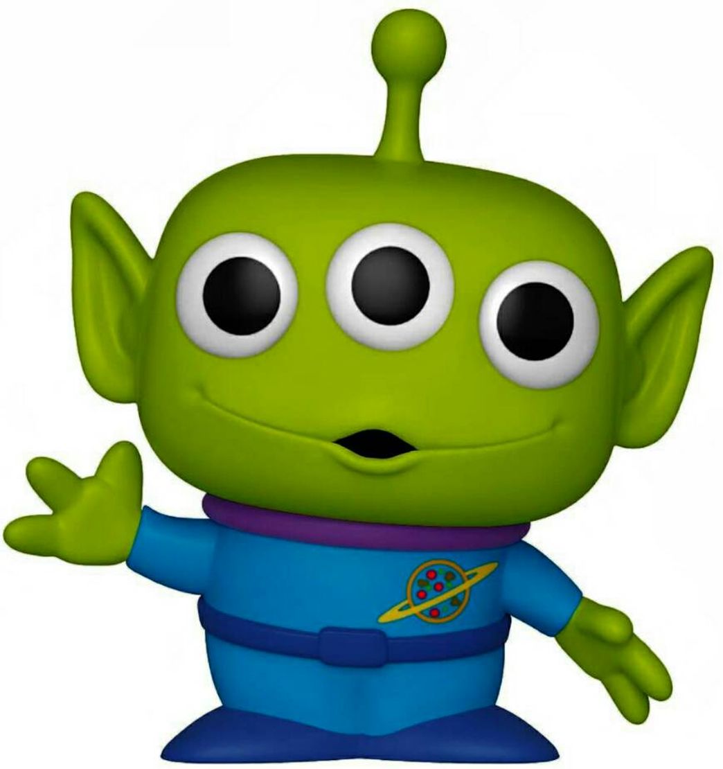 Social Funko Pop Vinilo-Toy Story 4